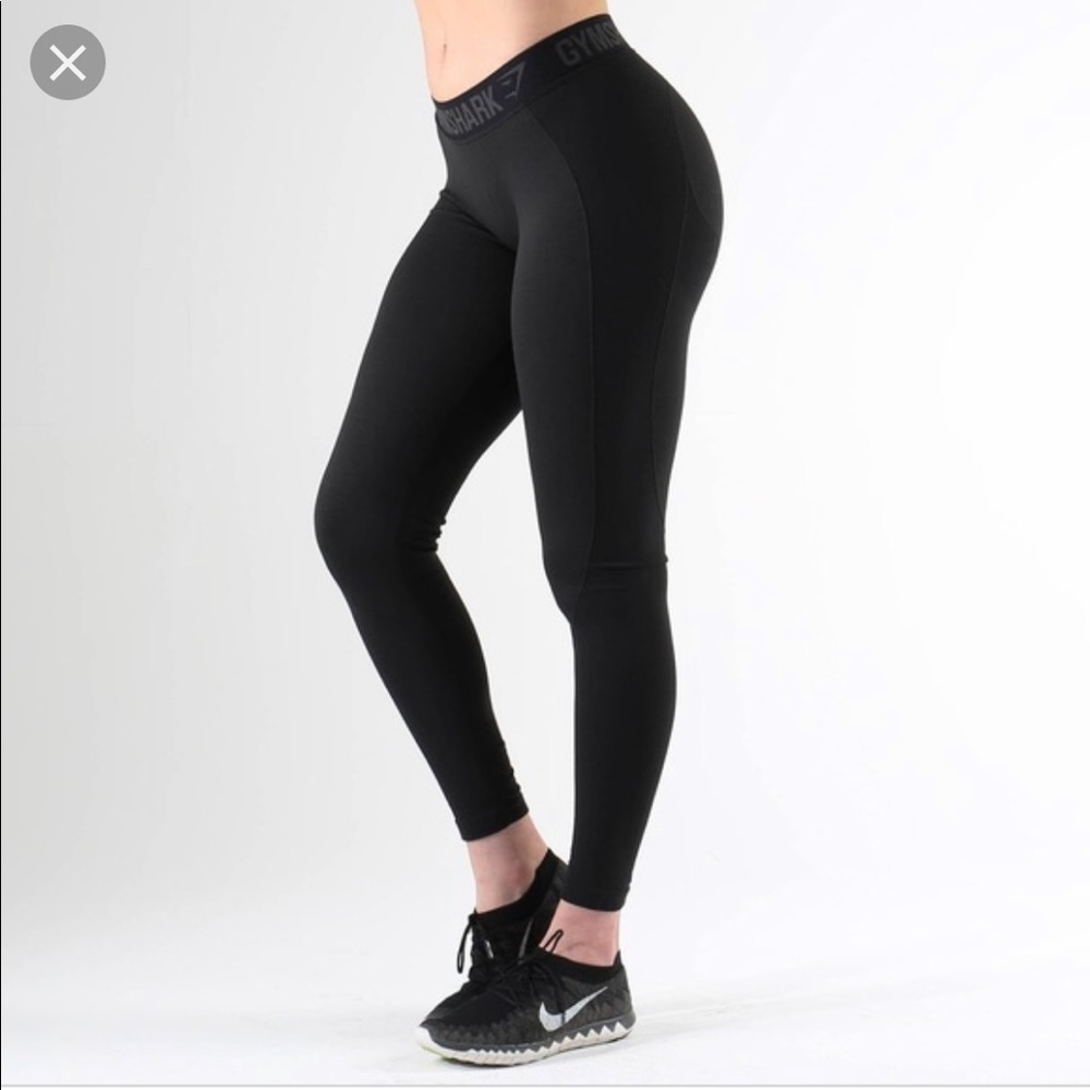 Gymshark Flex Legging